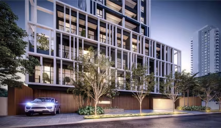 Apartamento com 2 quartos à venda em Perdizes - SP