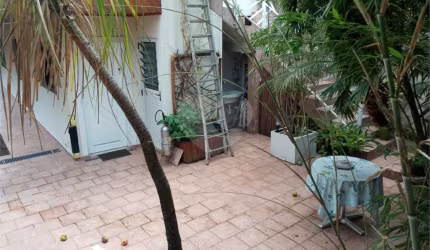 Casa com 4 quartos à venda em Alto Da Lapa - SP