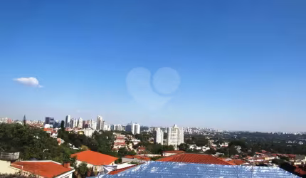 Sobrado com 4 quartos à venda em Vila Romana - SP