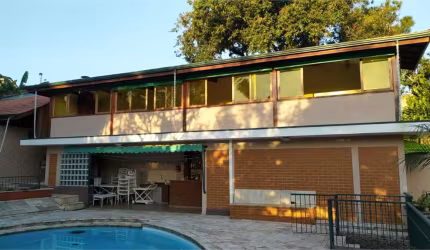Casa com 4 quartos à venda em Alto Da Lapa - SP