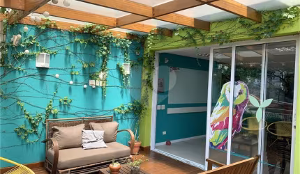Sobrado com 3 quartos à venda em Jardim Das Bandeiras - SP