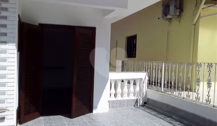 Sobrado com 3 quartos à venda em Jardim Das Vertentes - SP