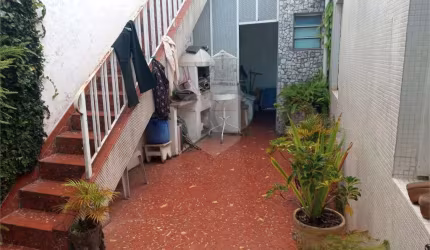 Casa térrea com 3 quartos à venda em Vila Ipojuca - SP