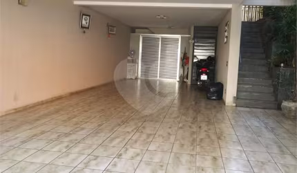 Casa com 3 quartos à venda em Vila Ipojuca - SP