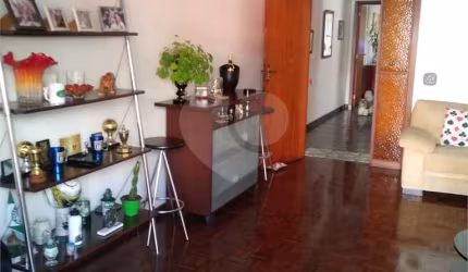 Casa com 3 quartos à venda em Vila Ipojuca - SP