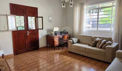 Casa com 2 quartos à venda em Alto De Pinheiros - SP