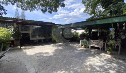Casa com 3 quartos à venda em Vila Pirajussara - SP