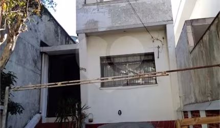 Sobrado com 3 quartos à venda em Alto De Pinheiros - SP