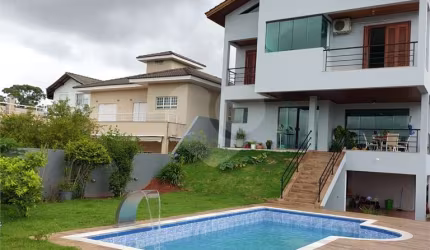 Casa com 4 quartos à venda em Parque Dos Príncipes - SP