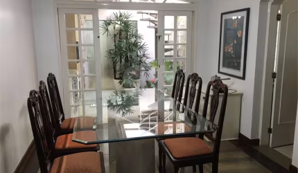 Casa com 3 quartos à venda em Vila Madalena - SP