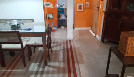 Apartamento com 3 quartos à venda em Alto De Pinheiros - SP