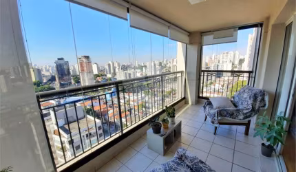 Apartamento com 3 quartos à venda em Perdizes - SP
