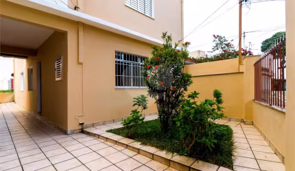 Sobrado com 4 quartos à venda em Vila Ipojuca - SP