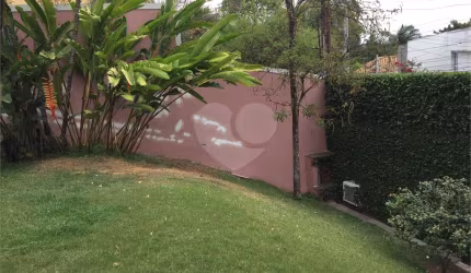 Casa com 5 quartos à venda em Vila Madalena - SP