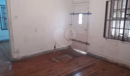 Casa com 3 quartos à venda em Vila Leopoldina - SP
