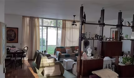 Casa com 2 quartos à venda em Vila Madalena - SP