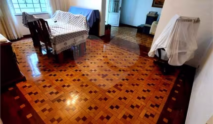 Casa com 3 quartos à venda em Perdizes - SP