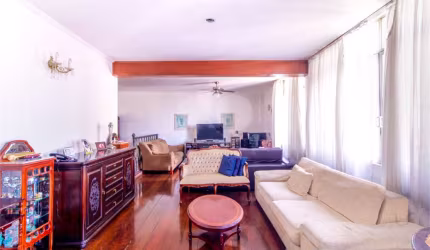 Apartamento com 3 quartos à venda em Santa Cecília - SP