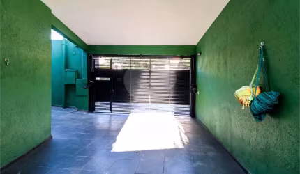 Sobrado com 3 quartos à venda em Vila Madalena - SP