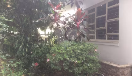 Casa térrea com 3 quartos à venda em Lapa - SP
