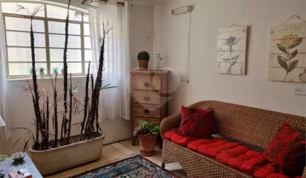 Sobrado com 1 quartos à venda em Pinheiros - SP