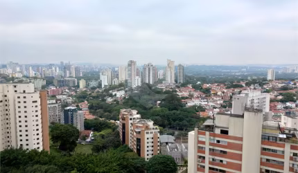 Cobertura com 4 quartos à venda em Sumarezinho - SP