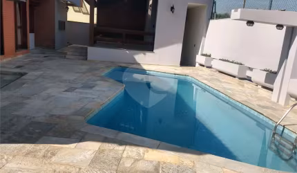 Casa com 4 quartos à venda em Parque Dos Príncipes - SP