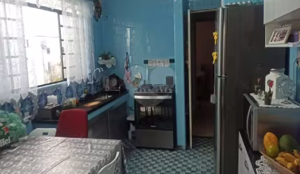 Casa térrea com 4 quartos à venda em Alto Da Lapa - SP