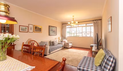 Apartamento com 2 quartos à venda em Sumarezinho - SP