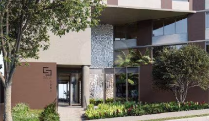 Apartamento com 3 quartos à venda em Perdizes - SP
