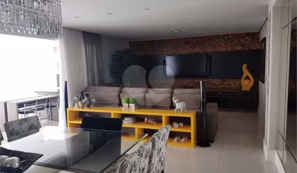 Apartamento com 4 quartos à venda em Vila Leopoldina - SP