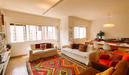 Apartamento com 3 quartos à venda em Perdizes - SP