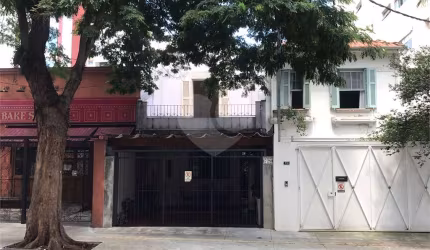 Casa com 3 quartos à venda em Pinheiros - SP