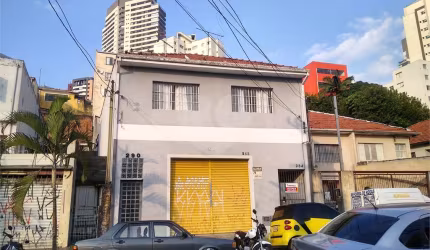 Sobrado com 1 quartos à venda ou para locação em Alto Da Lapa - SP