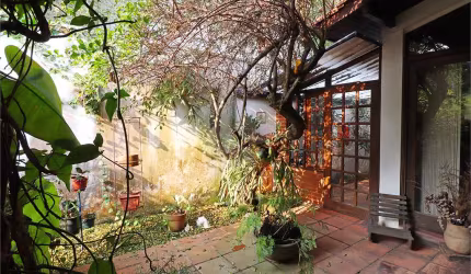 Casa térrea com 3 quartos à venda em City Boaçava - SP
