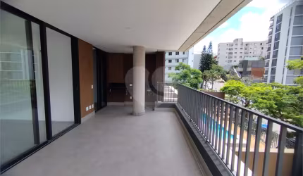 Apartamento com 3 quartos à venda em Perdizes - SP
