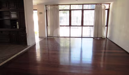 Casa com 5 quartos à venda em Vila Ipojuca - SP
