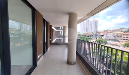 Apartamento com 4 quartos à venda em Perdizes - SP
