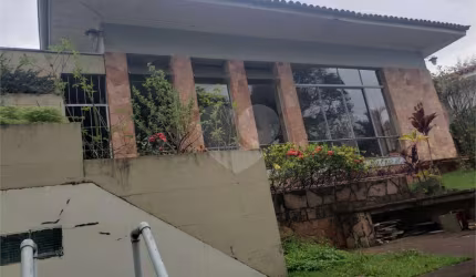 Casa com 2 quartos à venda em Lapa - SP