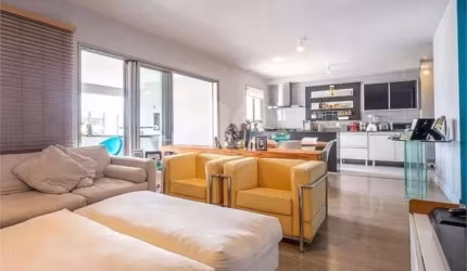 Apartamento com 3 quartos à venda em Sumarezinho - SP