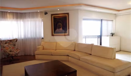 Apartamento com 3 quartos à venda em Perdizes - SP