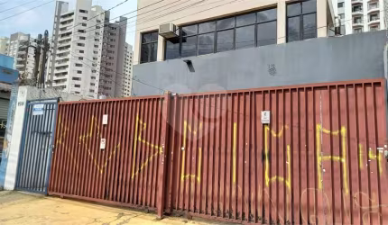 Prédio inteiro à venda ou para locação em Vila Leopoldina - SP
