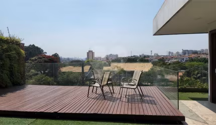 Casa com 3 quartos à venda em Parque Dos Príncipes - SP