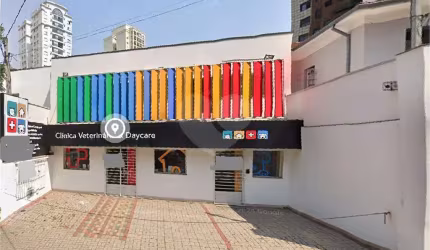 Sobrado com 1 quartos à venda ou para locação em Vila Romana - SP