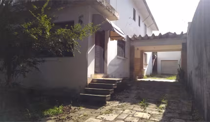 Sobrado com 5 quartos à venda em Lapa - SP