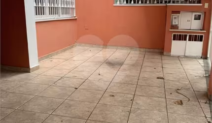 Sobrado com 3 quartos à venda em Vila Leopoldina - SP