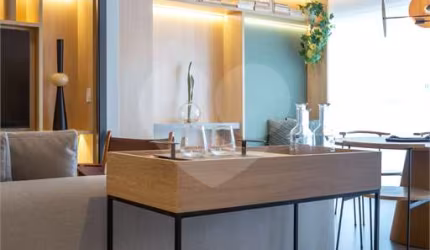Apartamento com 3 quartos à venda em Sumaré - SP