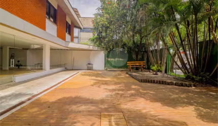 Sobrado com 1 quartos à venda em Vila Madalena - SP