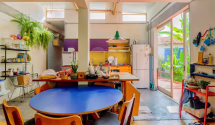 Casa com 2 quartos à venda em Jardim Das Bandeiras - SP