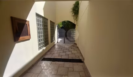 Sobrado com 3 quartos à venda em Pinheiros - SP